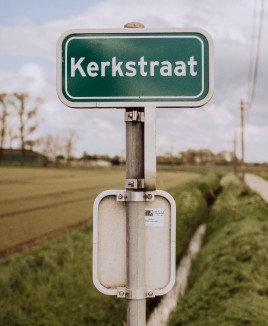 Een goed bewaard geheim