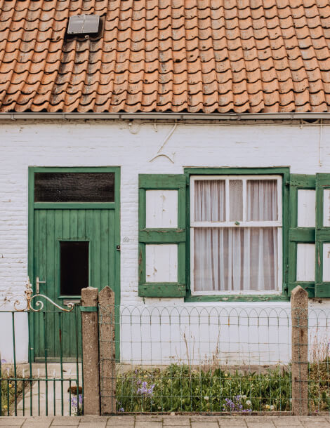 Onze weg